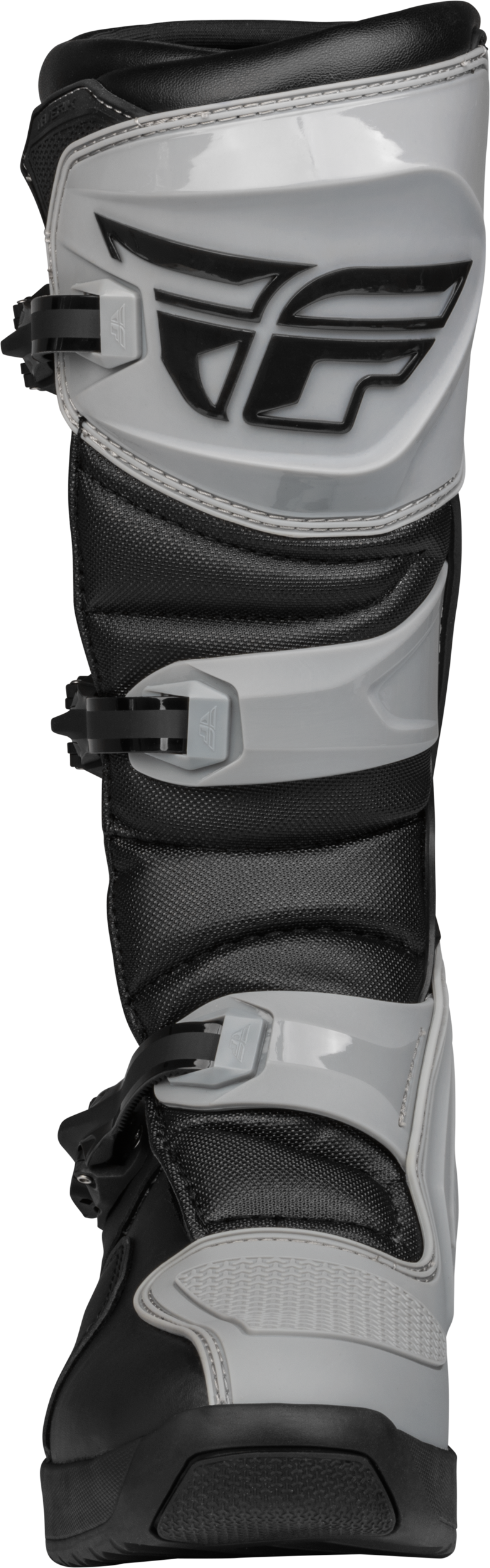 Maverik Lt Boot Grey/Black Sz 13