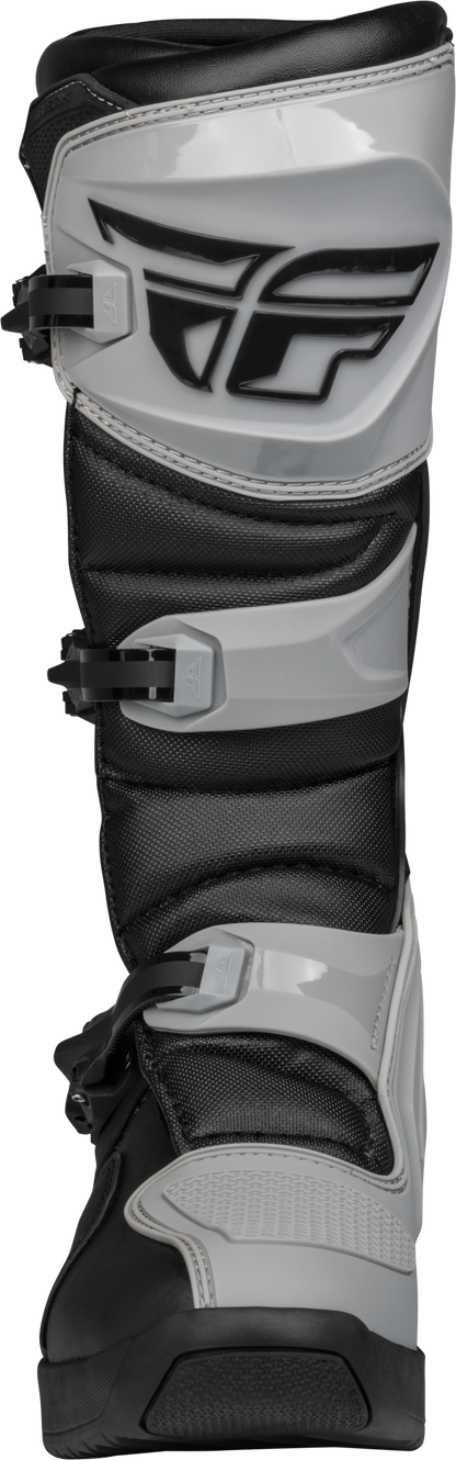 Maverik Lt Boot Grey/Black Sz 07