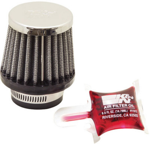 K&N Universal Air Filter RC-0790