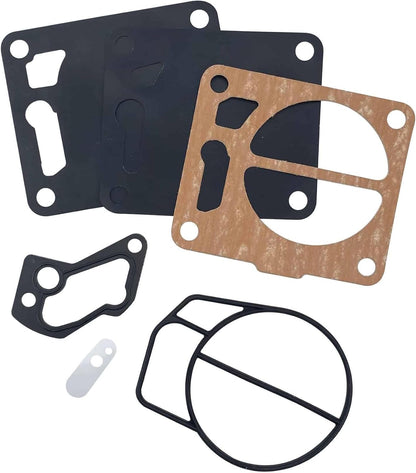 Mikuni FMK-BN38/44 SPR R Carburetor Rebuild Kit for Kawasaki SX-R Watercraft