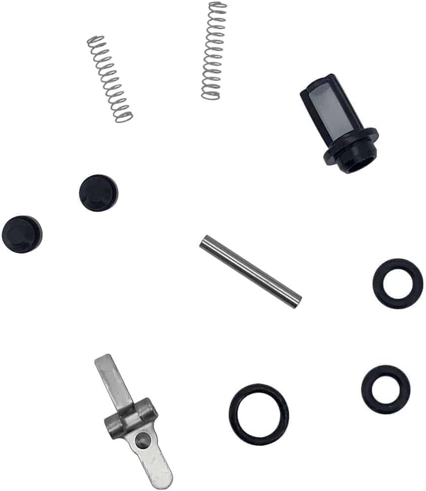 Mikuni FMK-BN38/44 SPR R Carburetor Rebuild Kit for Kawasaki SX-R Watercraft