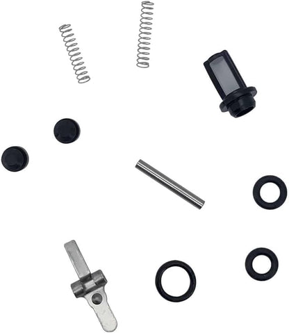 Mikuni FMK-BN38/44 SPR R Carburetor Rebuild Kit for Kawasaki SX-R Watercraft