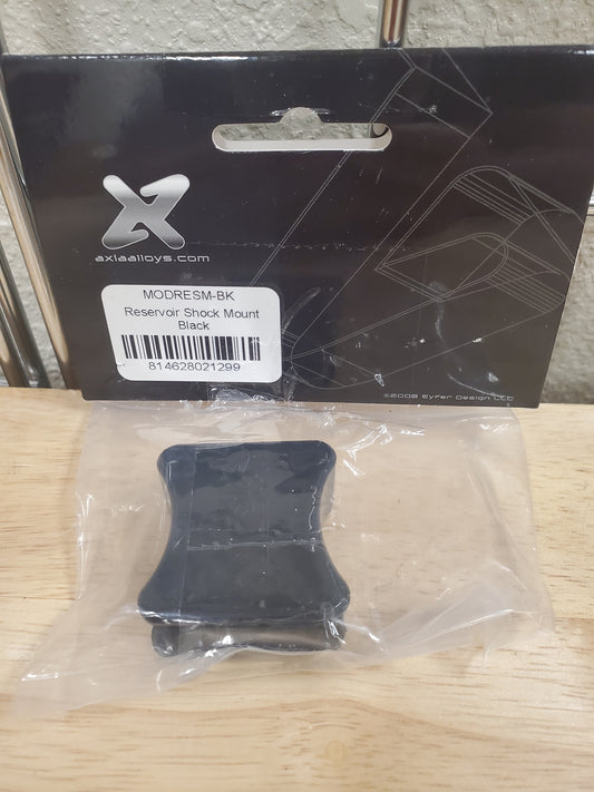 AXIA Shock Reservoir Mount - Mount Only