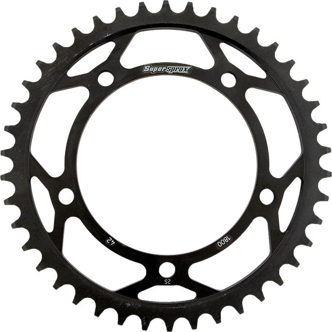 Steel Rear Sprocket