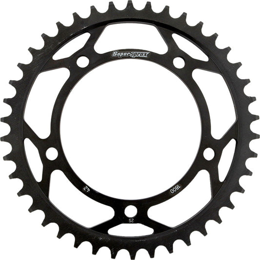 Steel Rear Sprocket