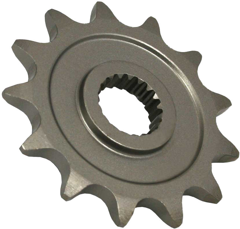 RFX FXFS 17-13 55ST Front Chain Sprocket Steel 13T