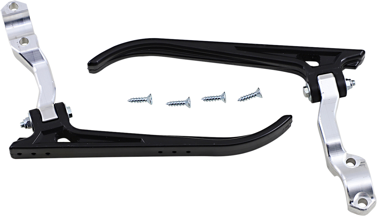 MOOSE OFFROAD Moto Kit Handguard Mount for Gas Gas, KTM, Sherco - Part 53-1020