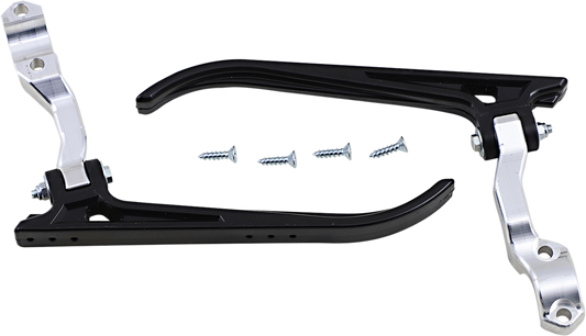 MOOSE OFFROAD Moto Kit Handguard Mount for Gas Gas, KTM, Sherco - Part 53-1020