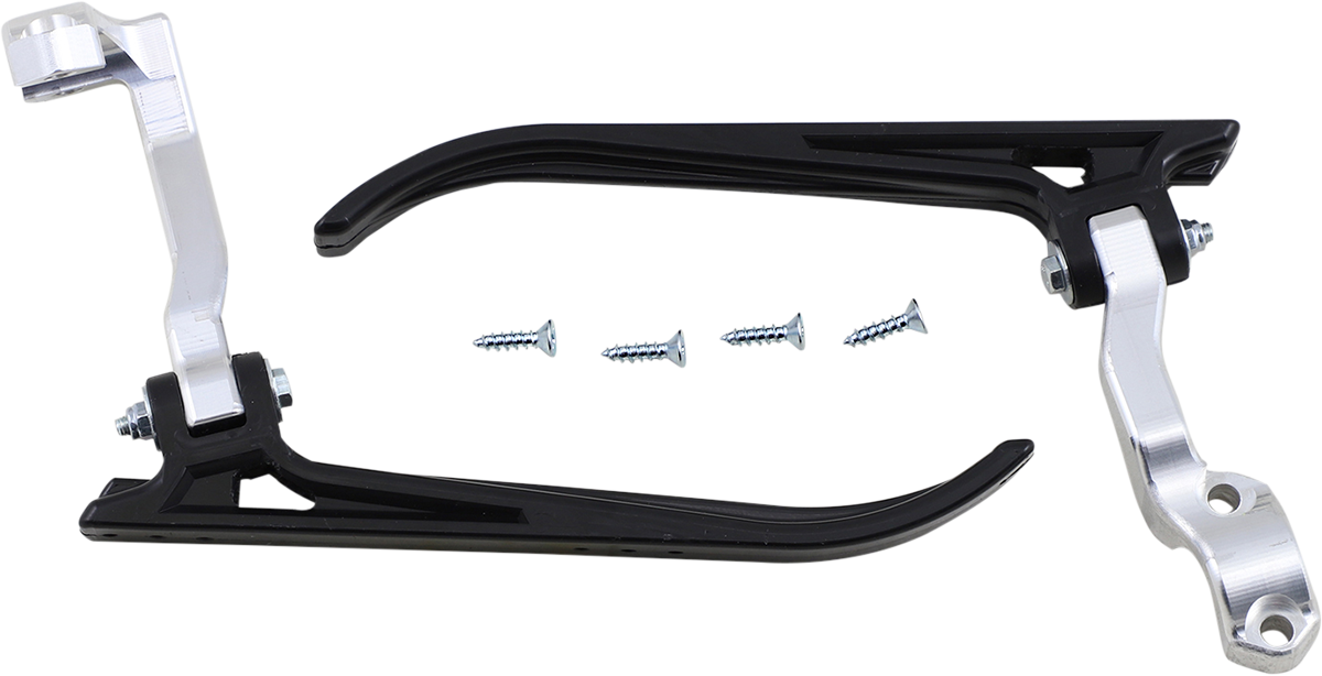 Moose Offroad Moto Kit Handguard Mount for Beta 53-4020
