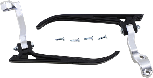 Moose Offroad Moto Kit Handguard Mount for Beta 53-4020