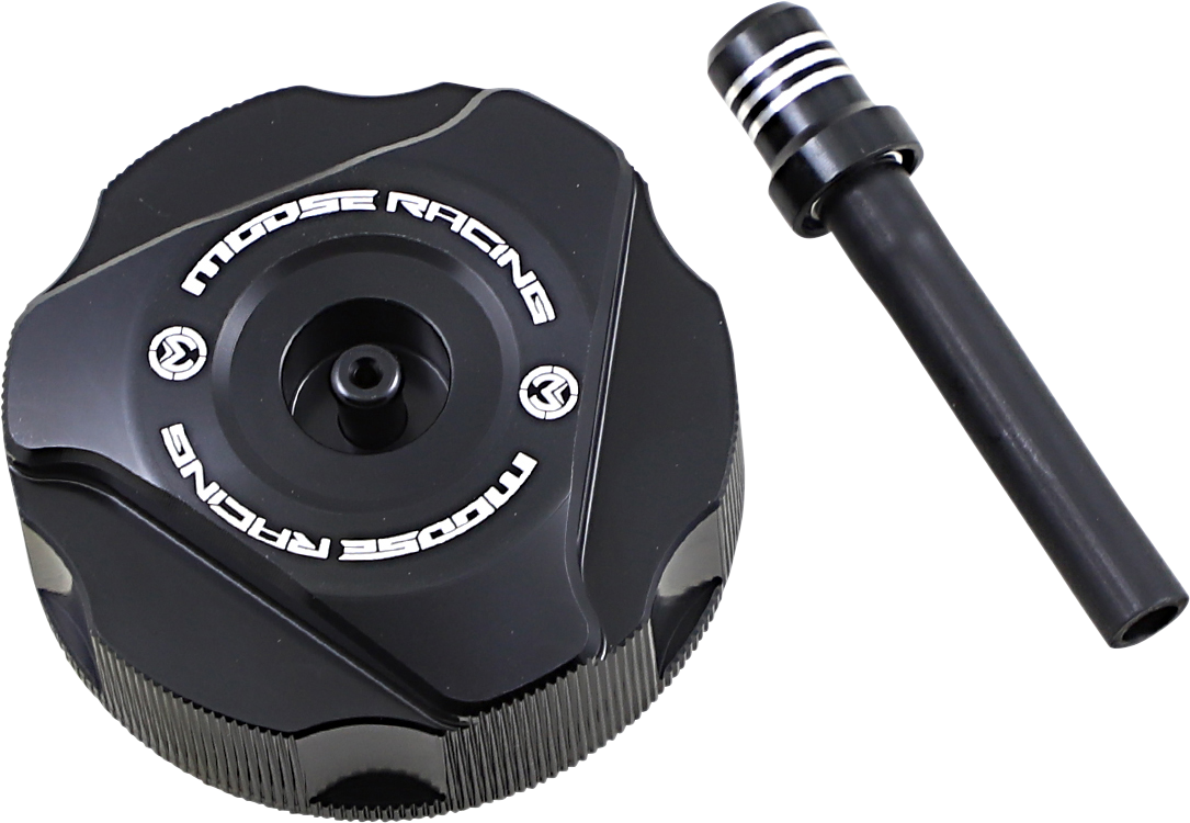 MOOSE Offroad Aluminum Gas Cap for Gas Gas T03-5112B