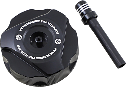 MOOSE Offroad Aluminum Gas Cap for Gas Gas T03-5112B