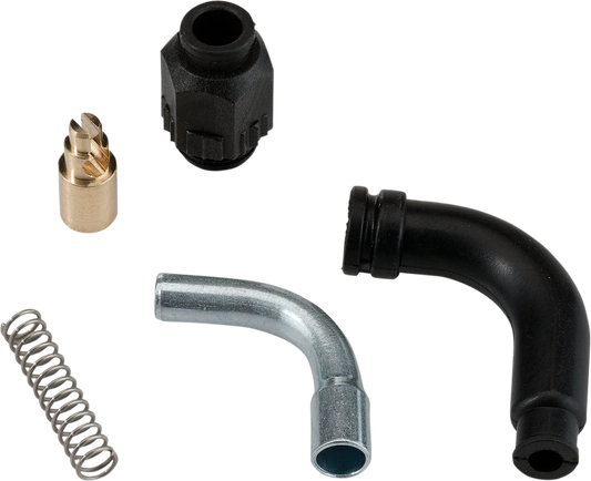 Moose Offroad Hot Start Plunger Kit for Honda, Kawasaki, and Suzuki - Part 46-2002