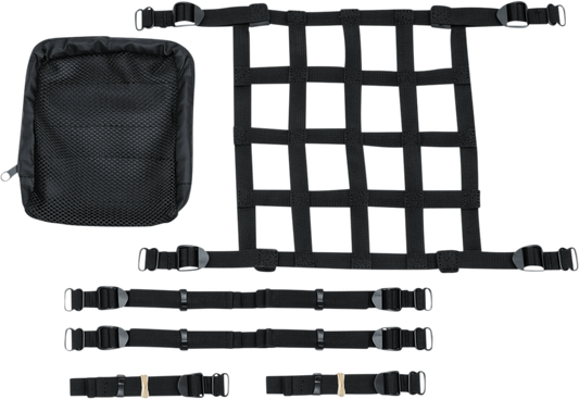 KURYAKYN TØRKE 25 Liter Backpack with Adjustable Straps and Waterproof Construction