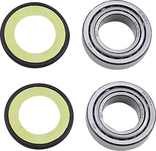 MOOSE OFFROAD Steering Stem Bearing Kit for KTM, TM, Yamaha – Part 22-1003