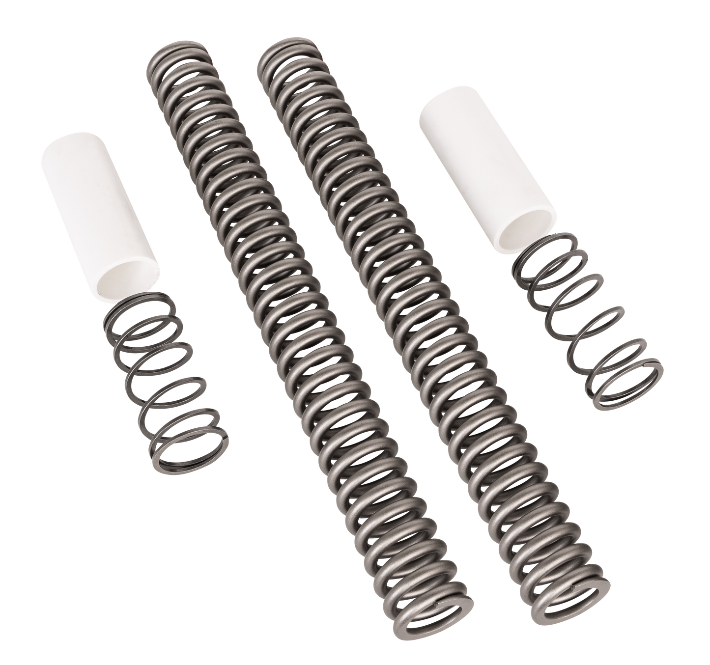 1-2" Drop Slammer Fork Kit