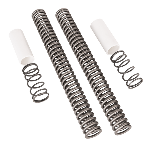 1-2" Drop Slammer Fork Kit