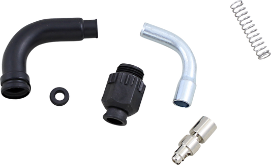 Moose Offroad Hot Start Plunger Kit for Honda, Kawasaki, KTM, and Suzuki - Part No. 46-2007