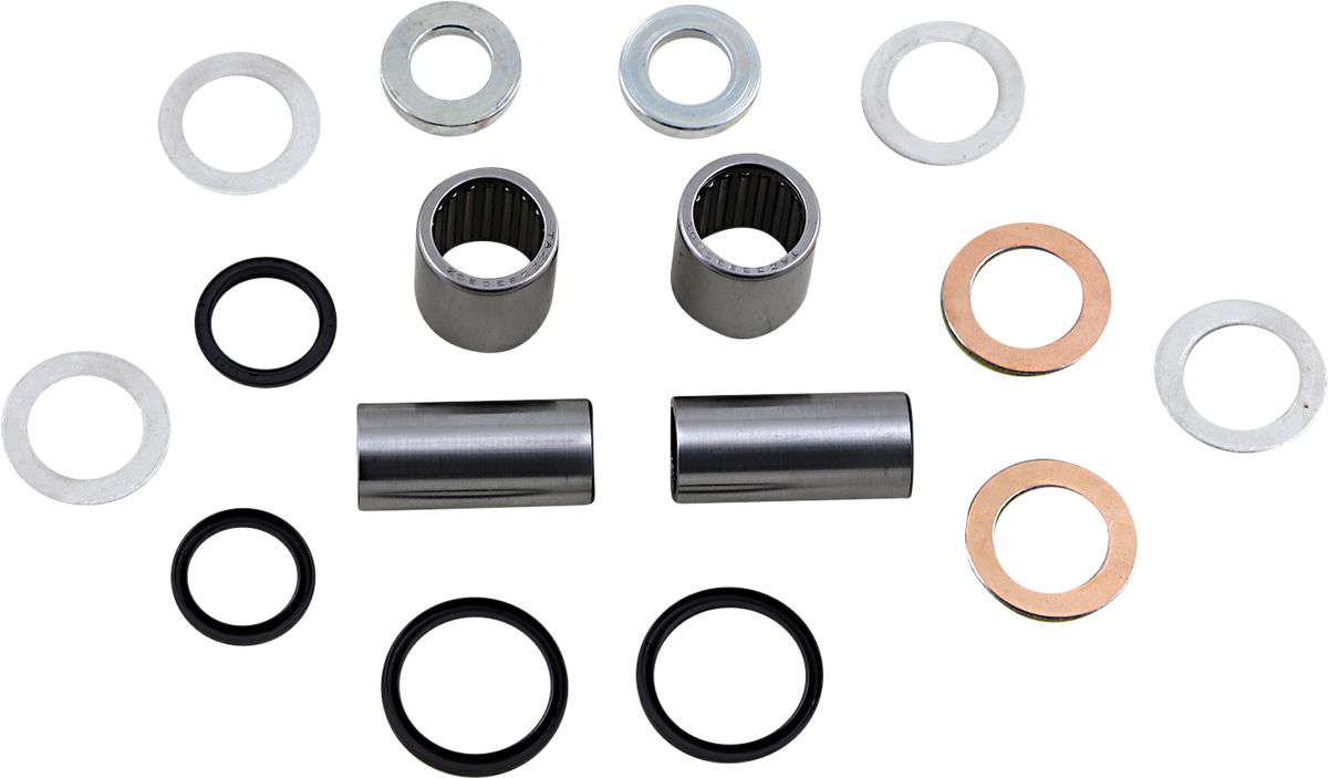 Moose Offroad Swingarm Bearing Kit for Honda 28-1222