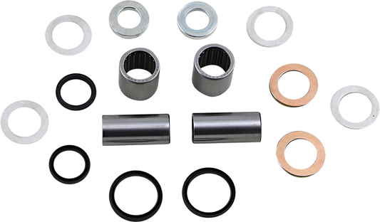 Moose Offroad Swingarm Bearing Kit for Honda 28-1222