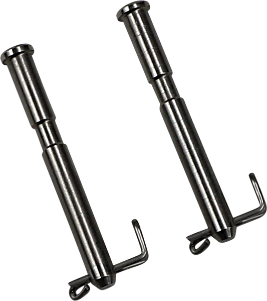 MOOSE OFFROAD Brake Caliper Pins B16-5810 – OEM Replacement by Nissin