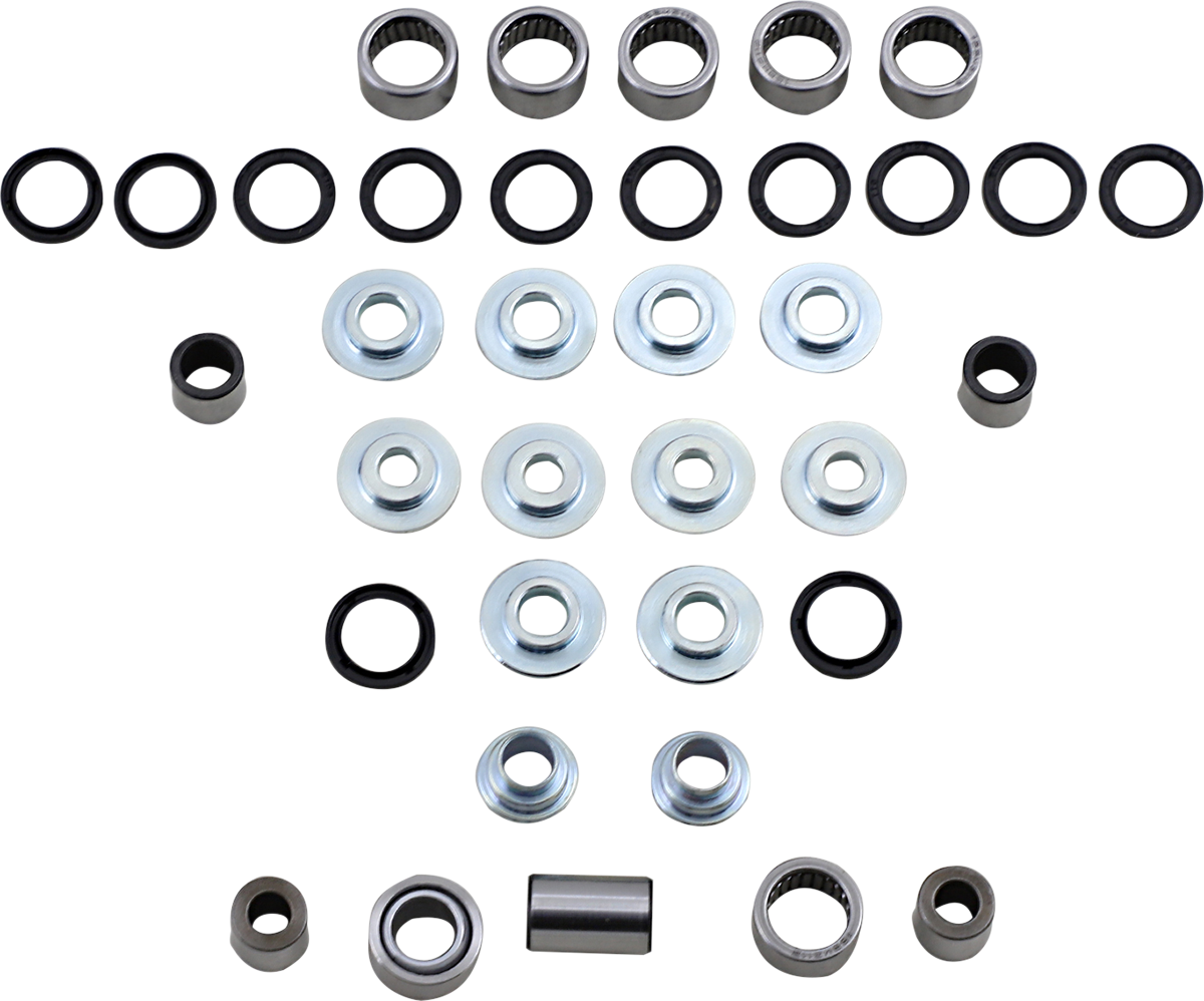 MOOSE OFFROAD Swingarm Linkage Bearing Kit for Beta 27-1187