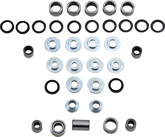 MOOSE OFFROAD Swingarm Linkage Bearing Kit for Beta 27-1187
