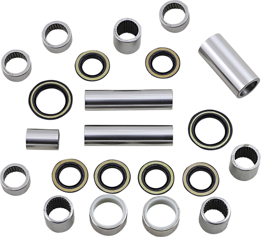 MOOSE OFFROAD Swingarm Linkage Bearing Kit for Kawasaki 27-1190