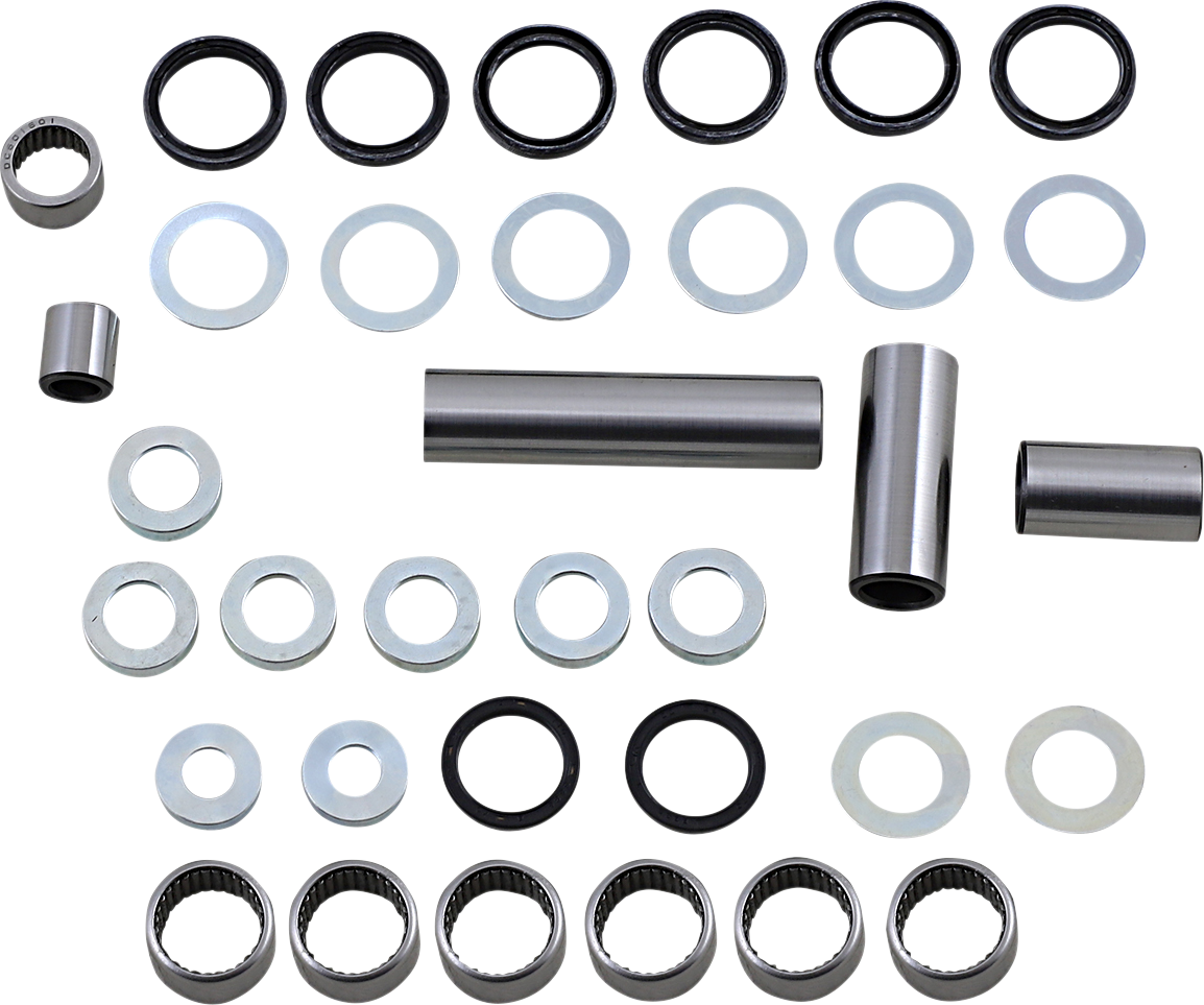 Moose Offroad Swingarm Linkage Bearing Kit for Suzuki 27-1188