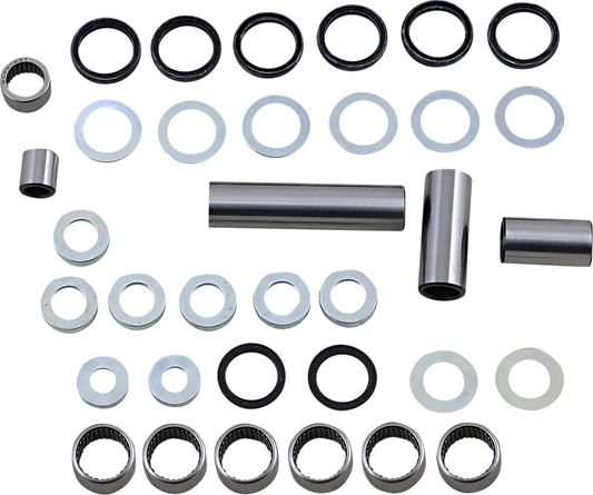 Moose Offroad Swingarm Linkage Bearing Kit for Suzuki 27-1188
