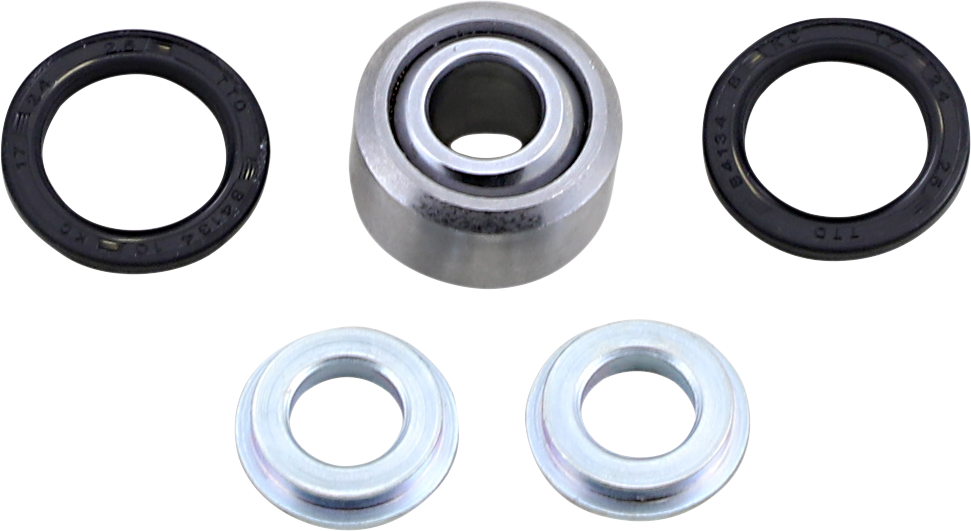 Moose Offroad Shock Bearing Kit for Suzuki Back Lower - Part 29-5045