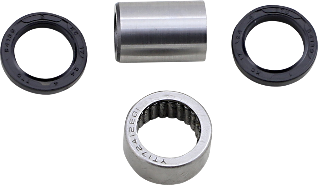 Moose Offroad Shock Bearing Kit - Back Lower for Yamaha (Part #29-5085)