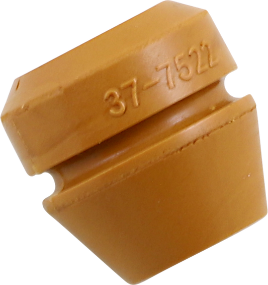 Moose Offroad Rear Shock Bumper for KTM - Part 37-1218