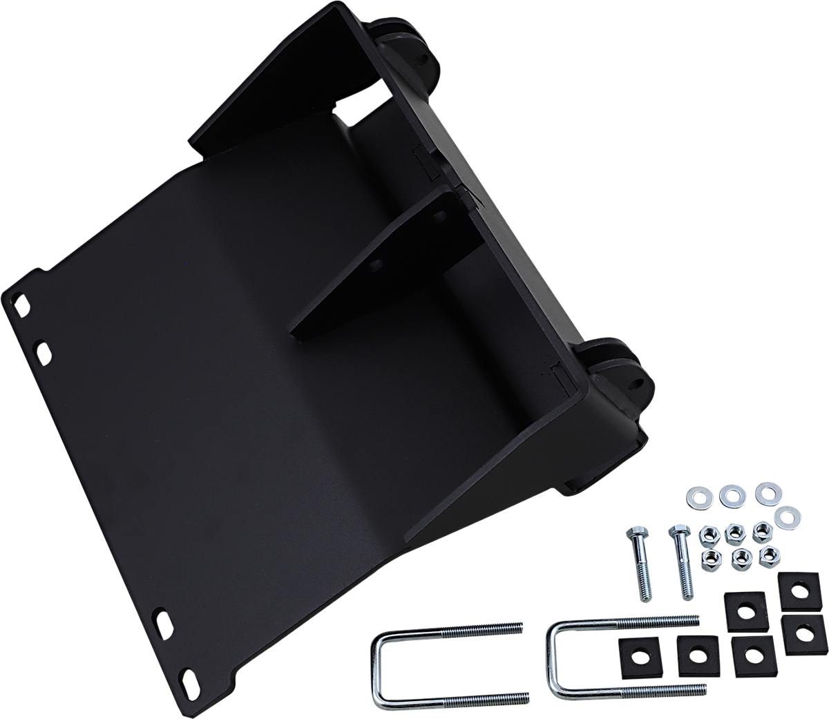 MOOSE OFFROAD RM5 Plow Mount for Teryx 4484PF – Heavy-Duty 2-inch Steel Construction with Front Mount Design