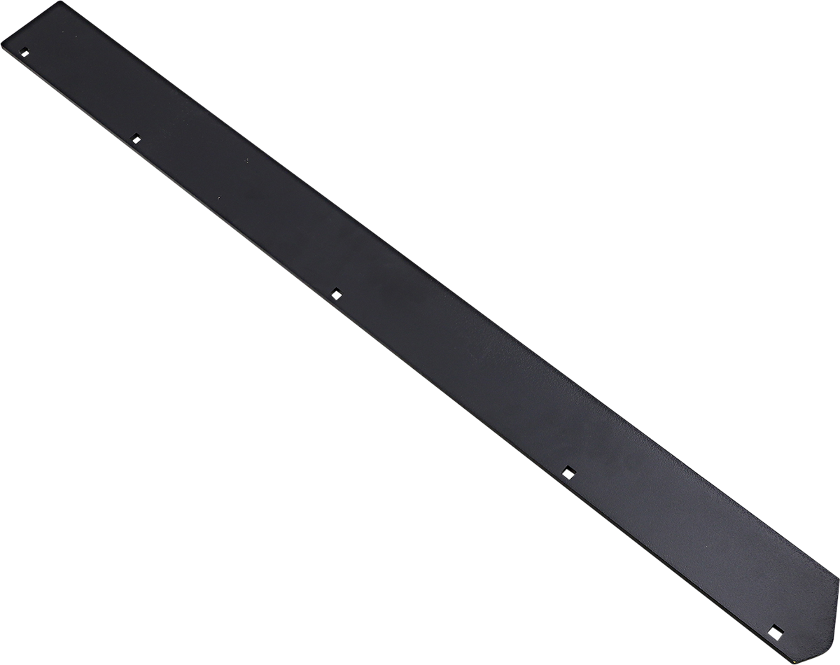 MOOSE OFFROAD V-Plow Wearbar - 72 Inch Part Number 2718-120PF