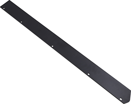 MOOSE OFFROAD V-Plow Wearbar - 72 Inch Part Number 2718-120PF