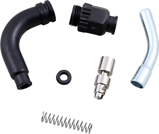 MOOSE OFFROAD Hot Start Plunger Kit for Kawasaki and Suzuki – Part 46-2006