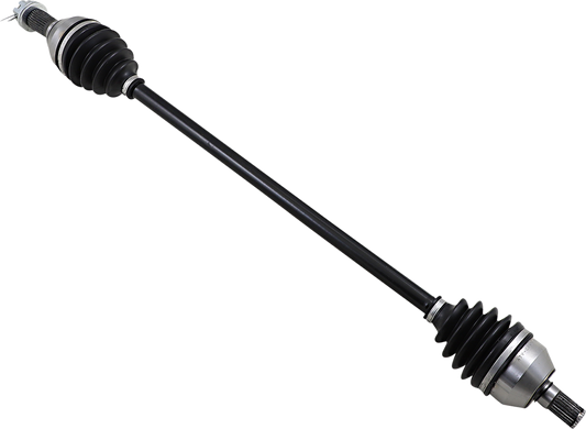 Moose Offroad LM6-CA-8-127 Complete Front Axle Assembly for Can-Am Maverick X3