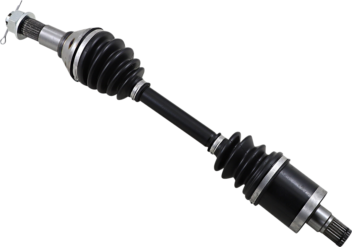 Moose Offroad Rear Right Axle Assembly for Can-Am Outlander LM6-CA-8-324