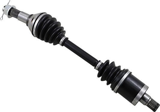 Moose Offroad Rear Right Axle Assembly for Can-Am Outlander LM6-CA-8-324