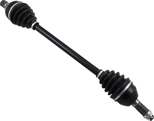 Moose Offroad Axle Assembly - Complete Rear Left/Right for Can-Am Maverick X3 (Part No. LM6-CA-8-329)