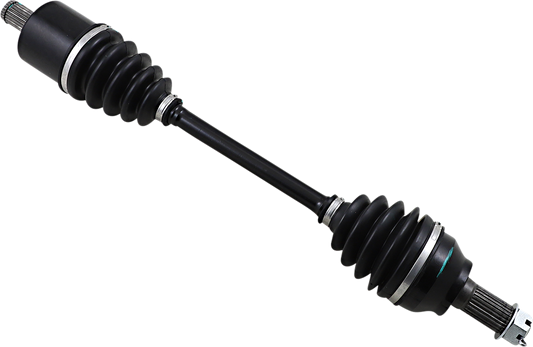 Moose Offroad LM6-PO-8-333 Front Left/Right Axle Assembly for Polaris Sportsman and Scrambler