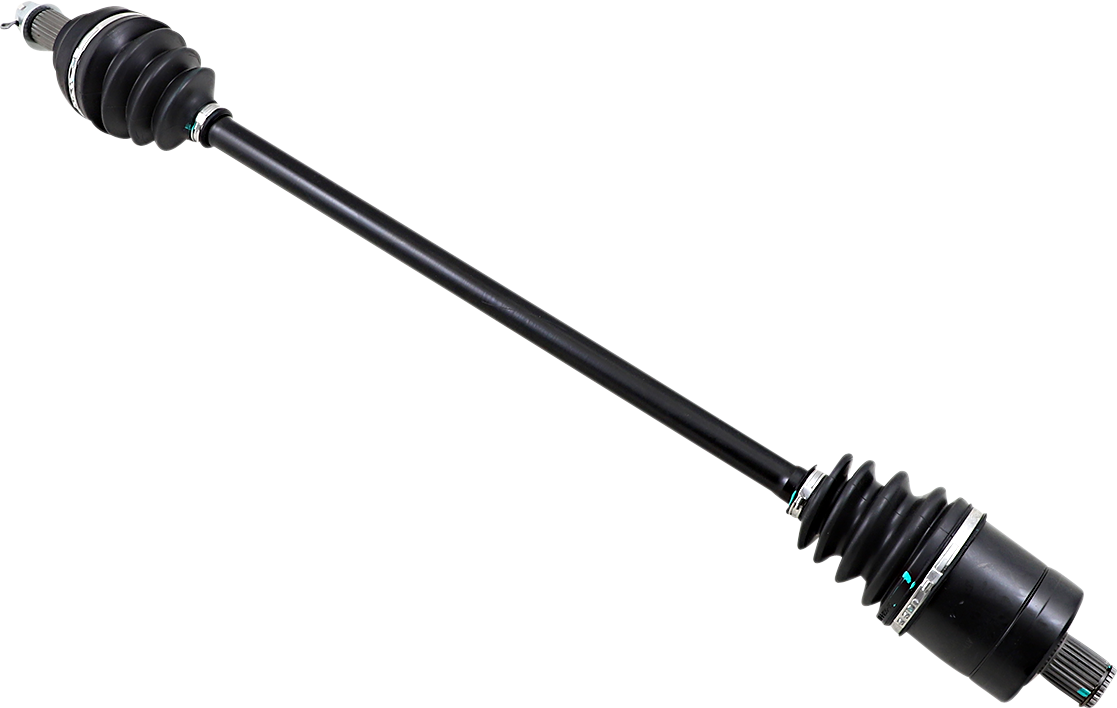 Moose Offroad Complete Front Left/Right Axle Assembly for Polaris RZR LM6-PO-8-399