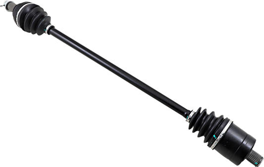 Moose Offroad Complete Front Left/Right Axle Assembly for Polaris RZR LM6-PO-8-399