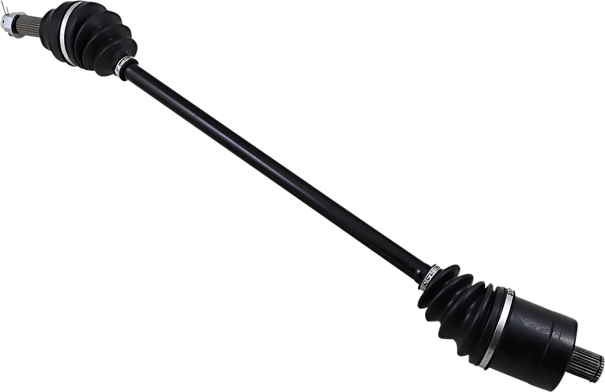 Moose Offroad Rear Left/Right Axle Assembly for Polaris RZR LM6-PO-8-398
