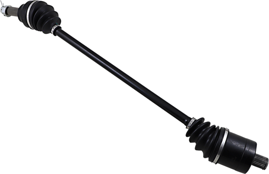 Moose Offroad Rear Left/Right Axle Assembly for Polaris RZR LM6-PO-8-398