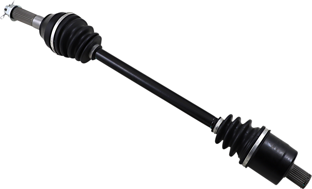 Moose Offroad LM6-PO-8-400 Rear Left/Right Axle Assembly for Polaris Ranger
