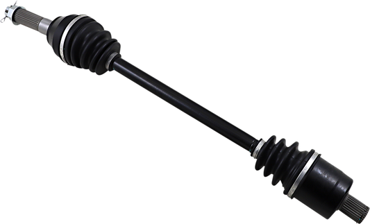 Moose Offroad LM6-PO-8-400 Rear Left/Right Axle Assembly for Polaris Ranger