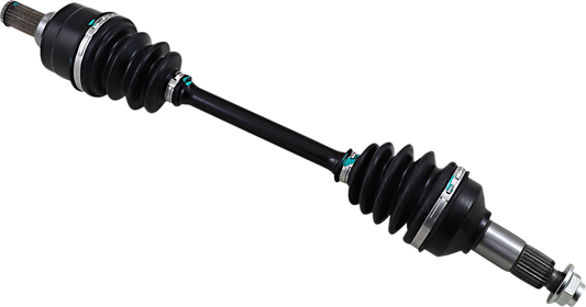 Moose Offroad Rear Left/Right Axle Assembly for Yamaha Kodiak 700 (2016-2025) - Part LM6-YA-8-359