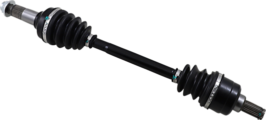 Moose Offroad Rear Left/Right Axle Assembly for Yamaha Grizzly 700 – Model LM6-YA-8-357